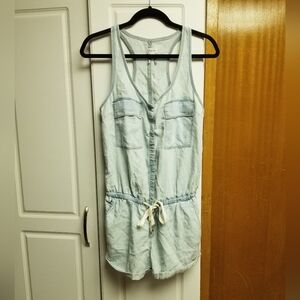 🍭Dynamite cotton romper